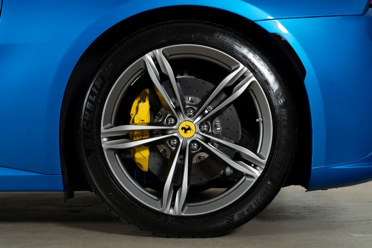Used-2018-Ferrari-GTC4Lusso