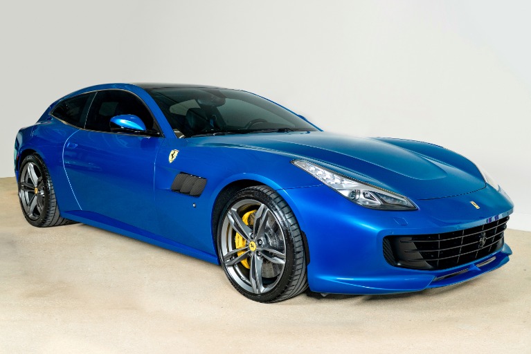 Used-2018-Ferrari-GTC4Lusso