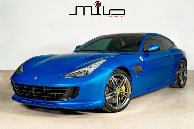 Used-2018-Ferrari-GTC4Lusso