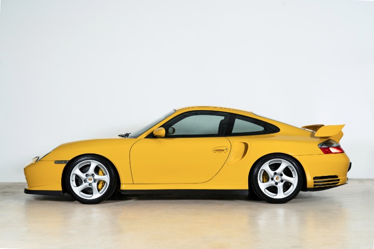 Used-2003-Porsche-911-GT2