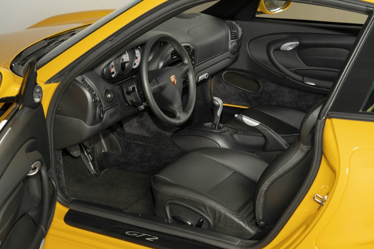 Used-2003-Porsche-911-GT2