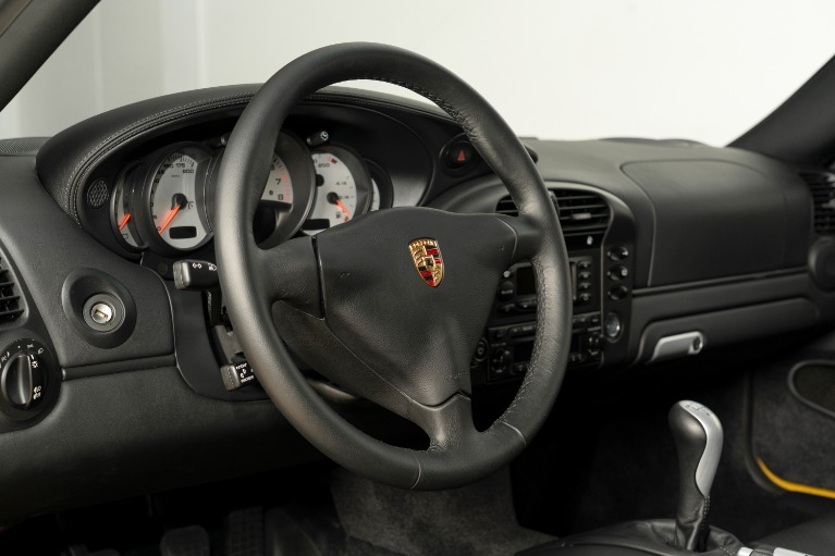 Used-2003-Porsche-911-GT2