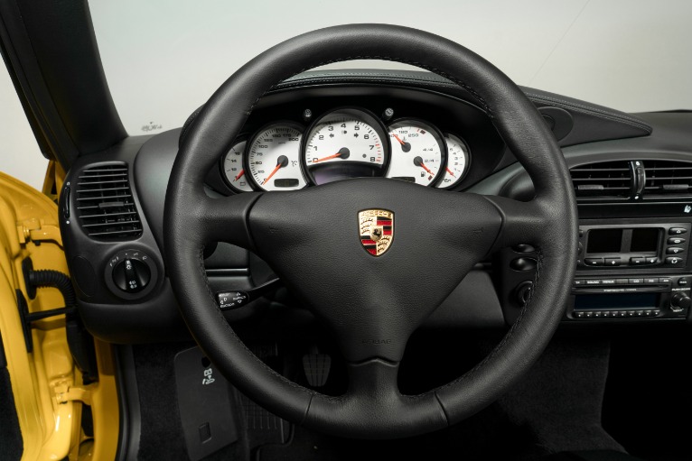 Used-2003-Porsche-911-GT2