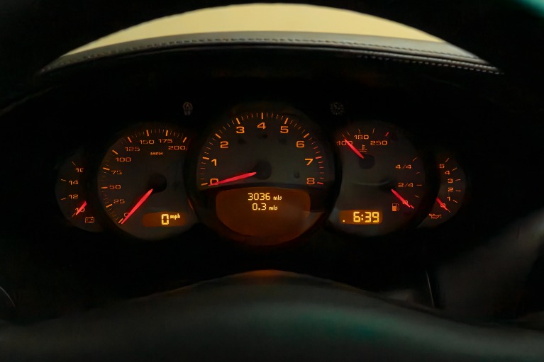 Used-2003-Porsche-911-GT2