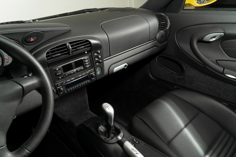 Used-2003-Porsche-911-GT2