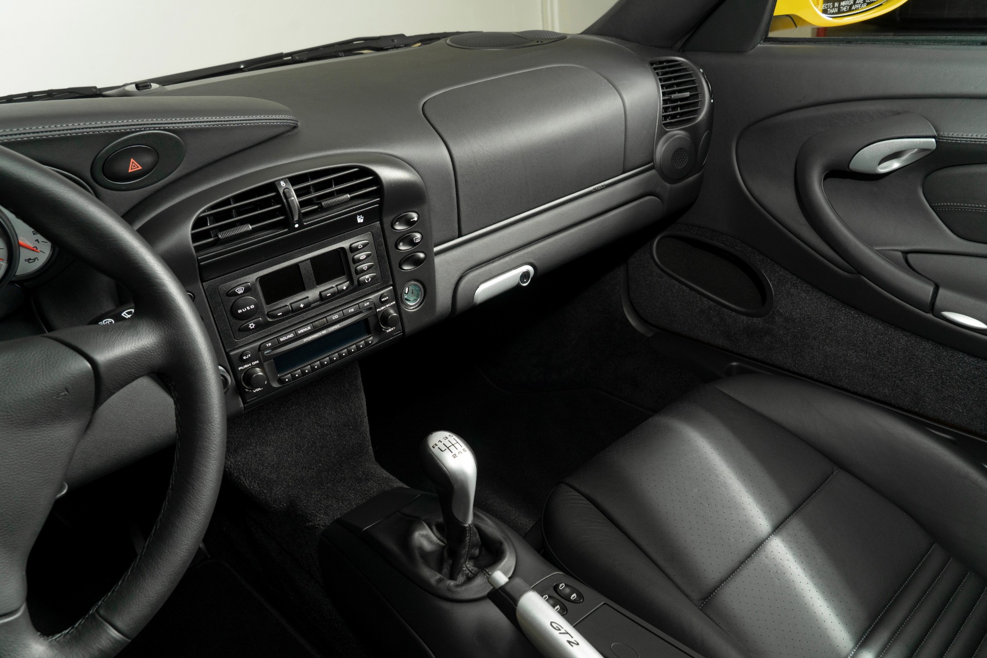 Used-2003-Porsche-911-GT2