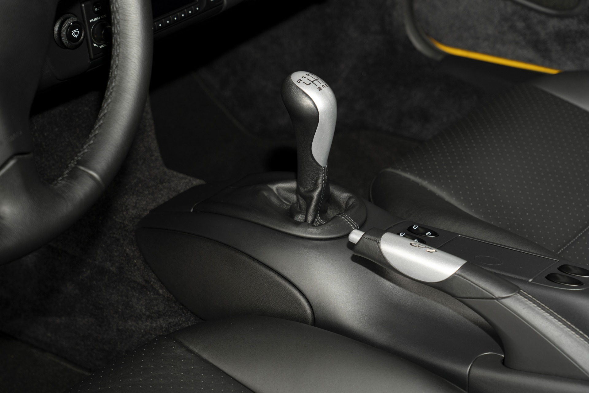 Used-2003-Porsche-911-GT2