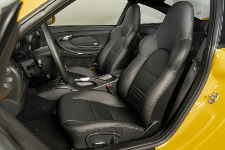 Used-2003-Porsche-911-GT2