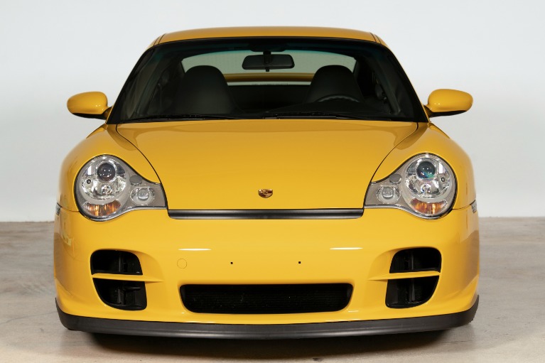Used-2003-Porsche-911-GT2