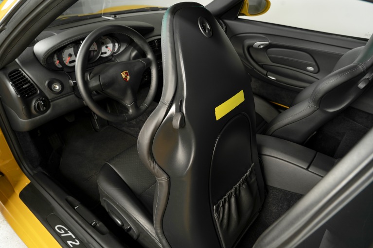 Used-2003-Porsche-911-GT2