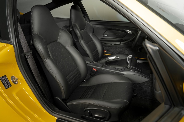 Used-2003-Porsche-911-GT2