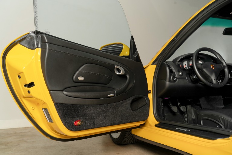 Used-2003-Porsche-911-GT2