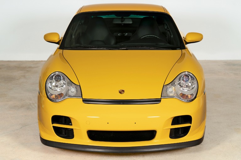 Used-2003-Porsche-911-GT2