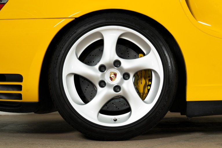 Used-2003-Porsche-911-GT2