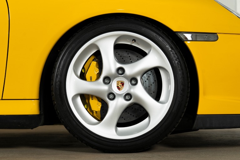 Used-2003-Porsche-911-GT2