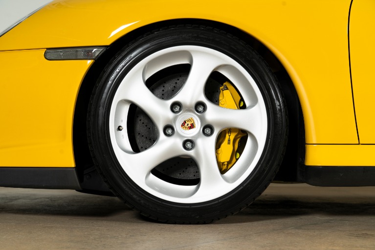 Used-2003-Porsche-911-GT2