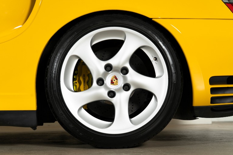 Used-2003-Porsche-911-GT2