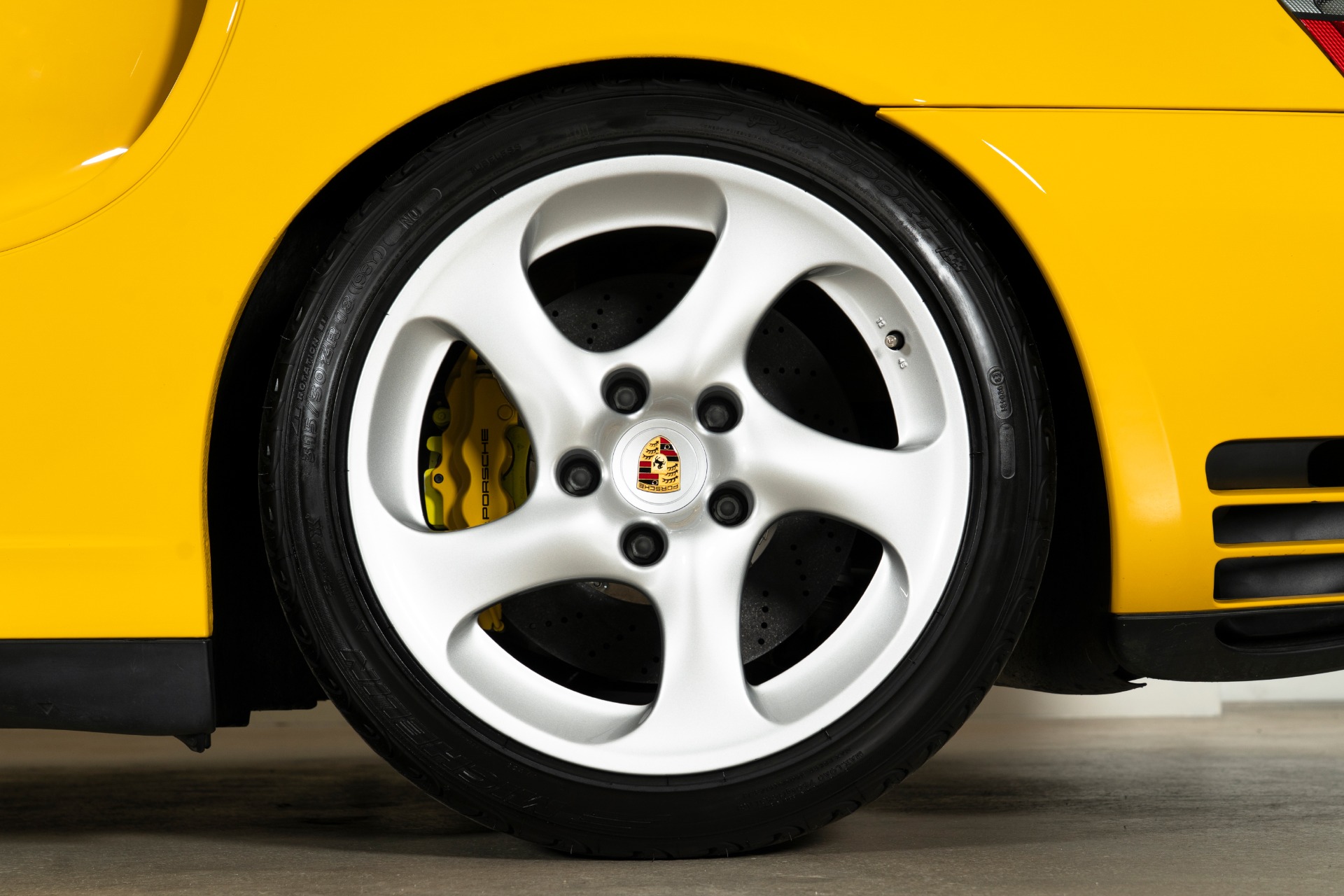 Used-2003-Porsche-911-GT2