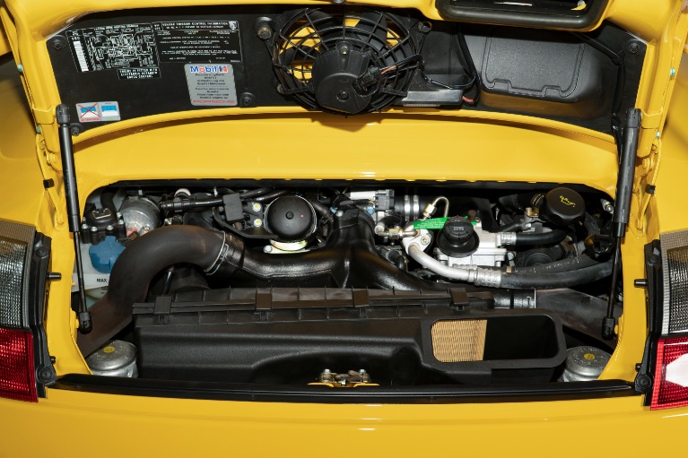 Used-2003-Porsche-911-GT2