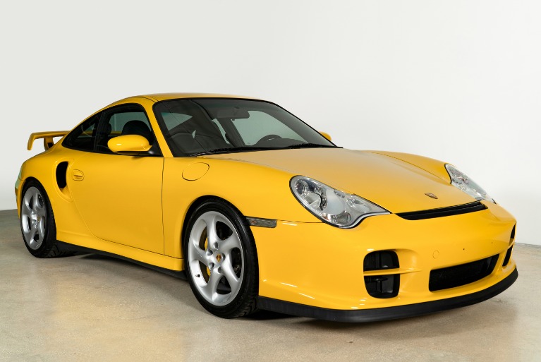 Used-2003-Porsche-911-GT2