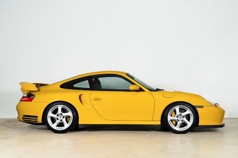 Used-2003-Porsche-911-GT2