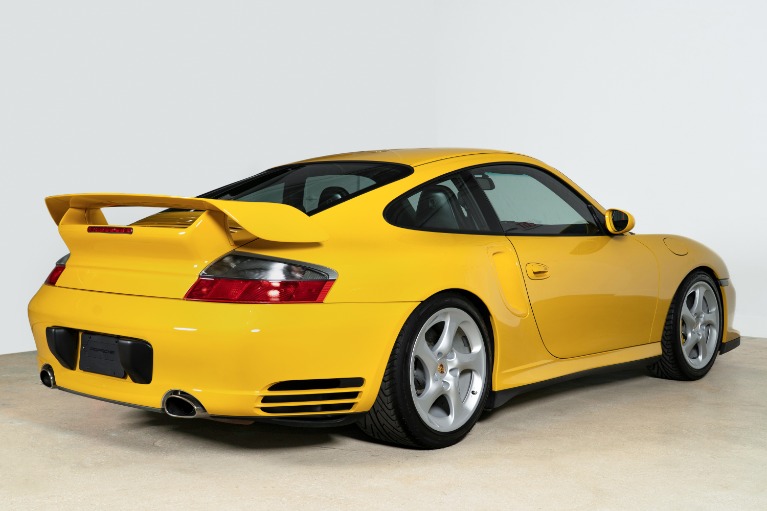 Used-2003-Porsche-911-GT2