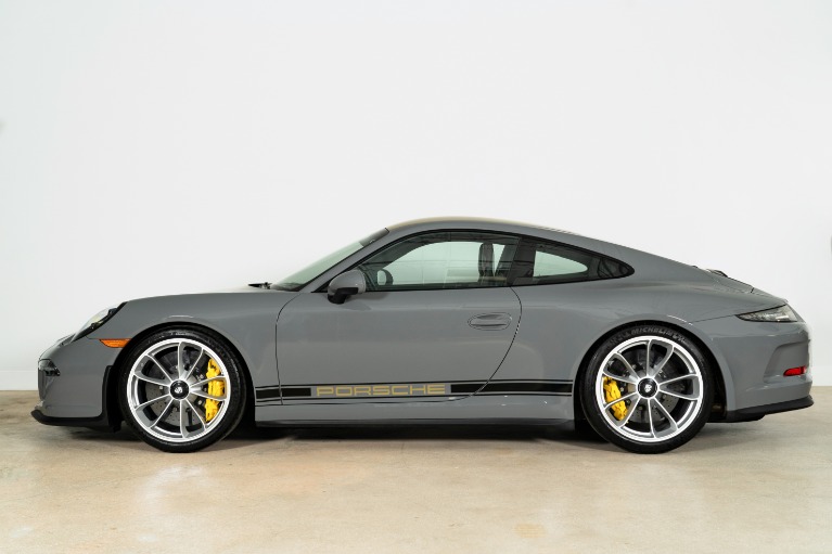 Used-2016-Porsche-911-R
