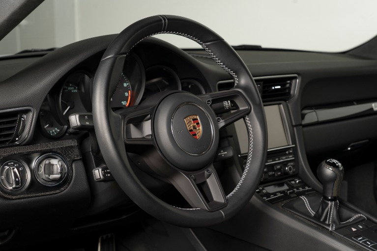 Used-2016-Porsche-911-R