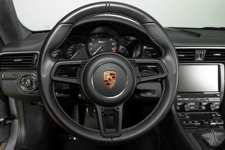 Used-2016-Porsche-911-R