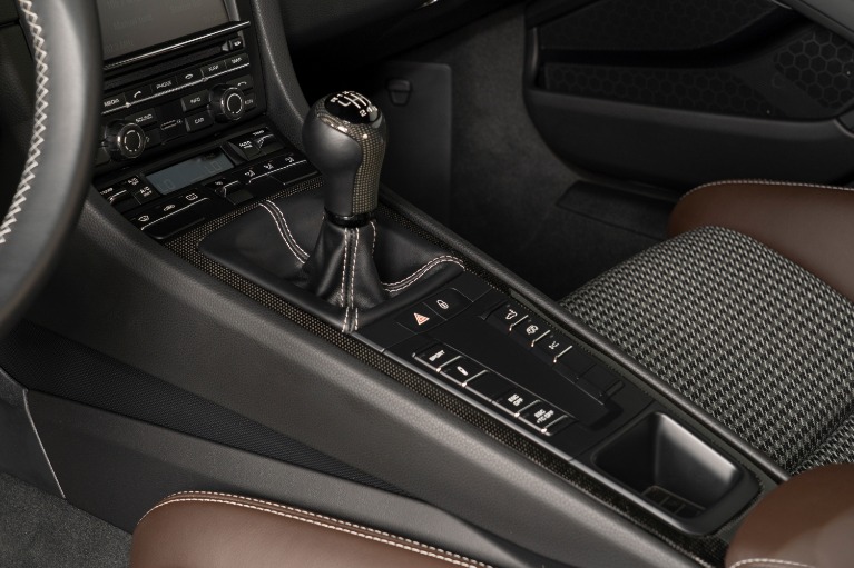Used-2016-Porsche-911-R