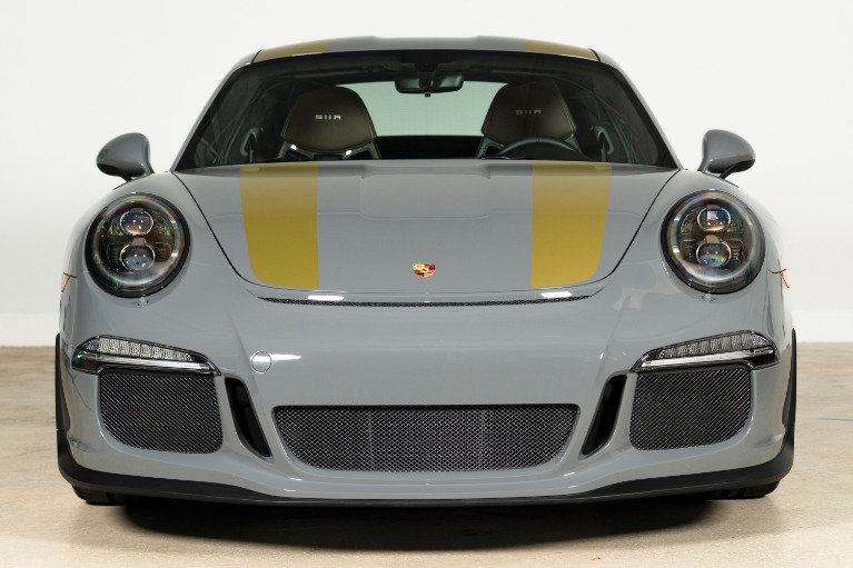 Used-2016-Porsche-911-R
