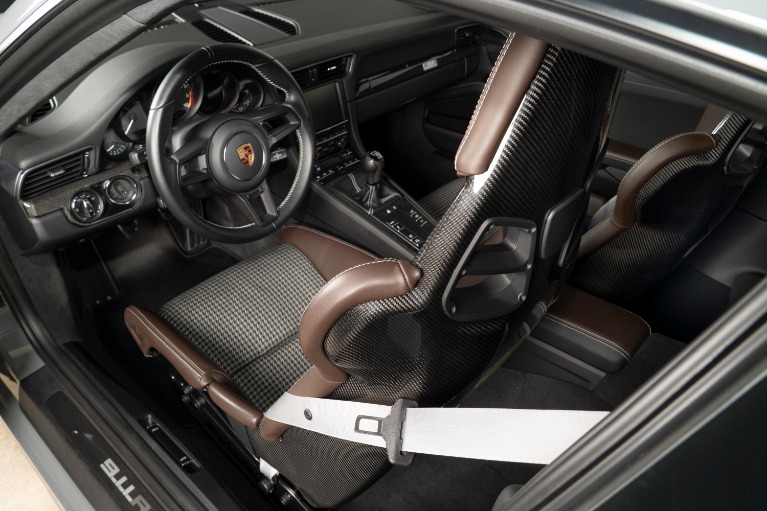 Used-2016-Porsche-911-R