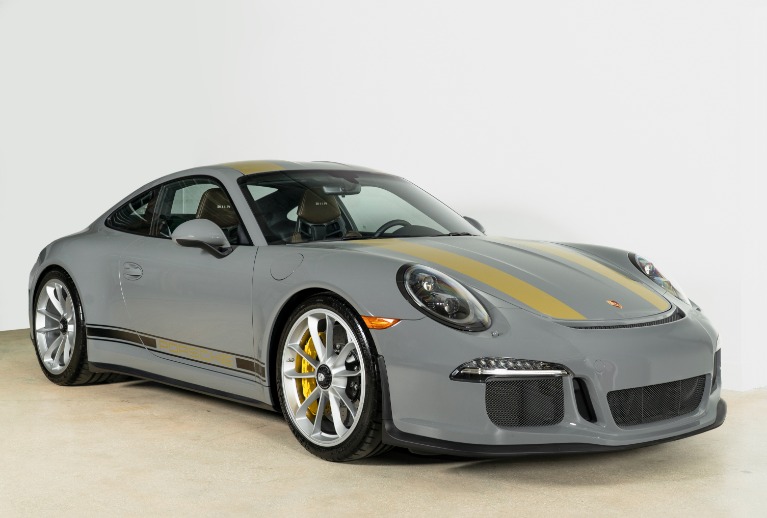 Used-2016-Porsche-911-R