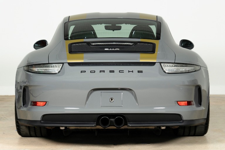 Used-2016-Porsche-911-R
