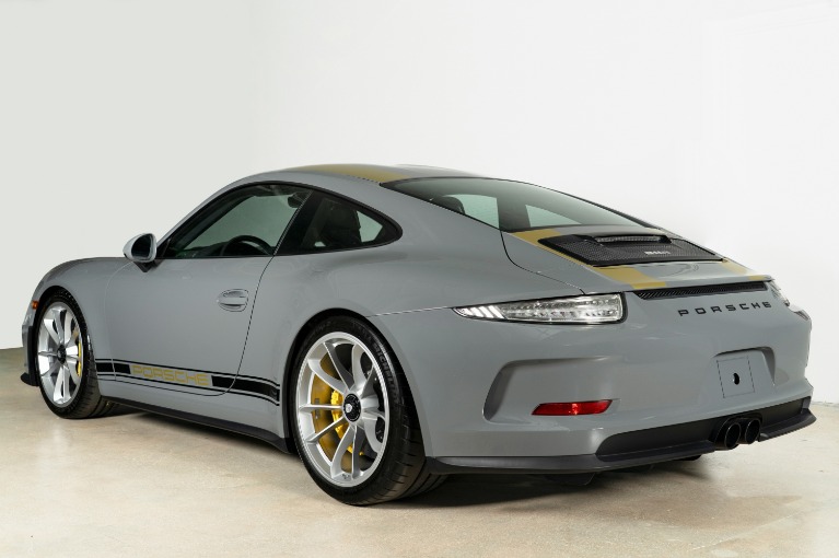Used-2016-Porsche-911-R