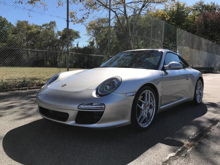 Used-2010-Porsche-911-Carrera-S-Coupe