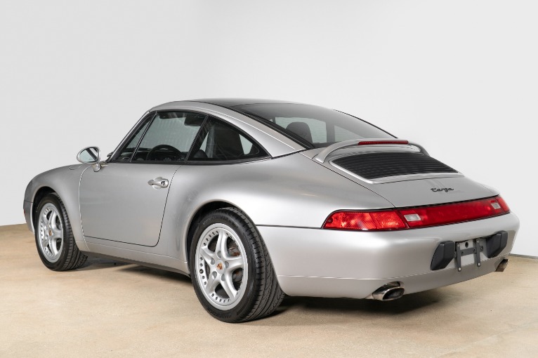 Used-1998-Porsche-911-Targa