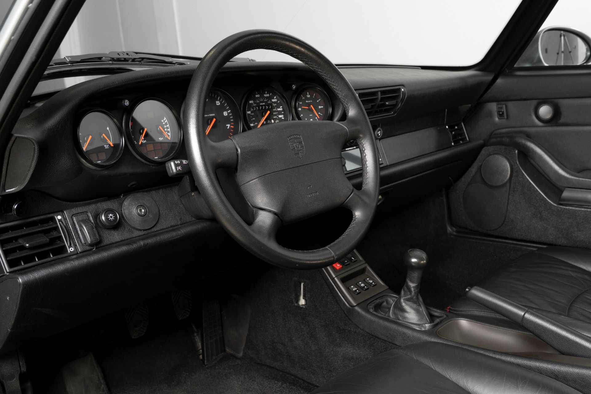 Used-1998-Porsche-911-Targa