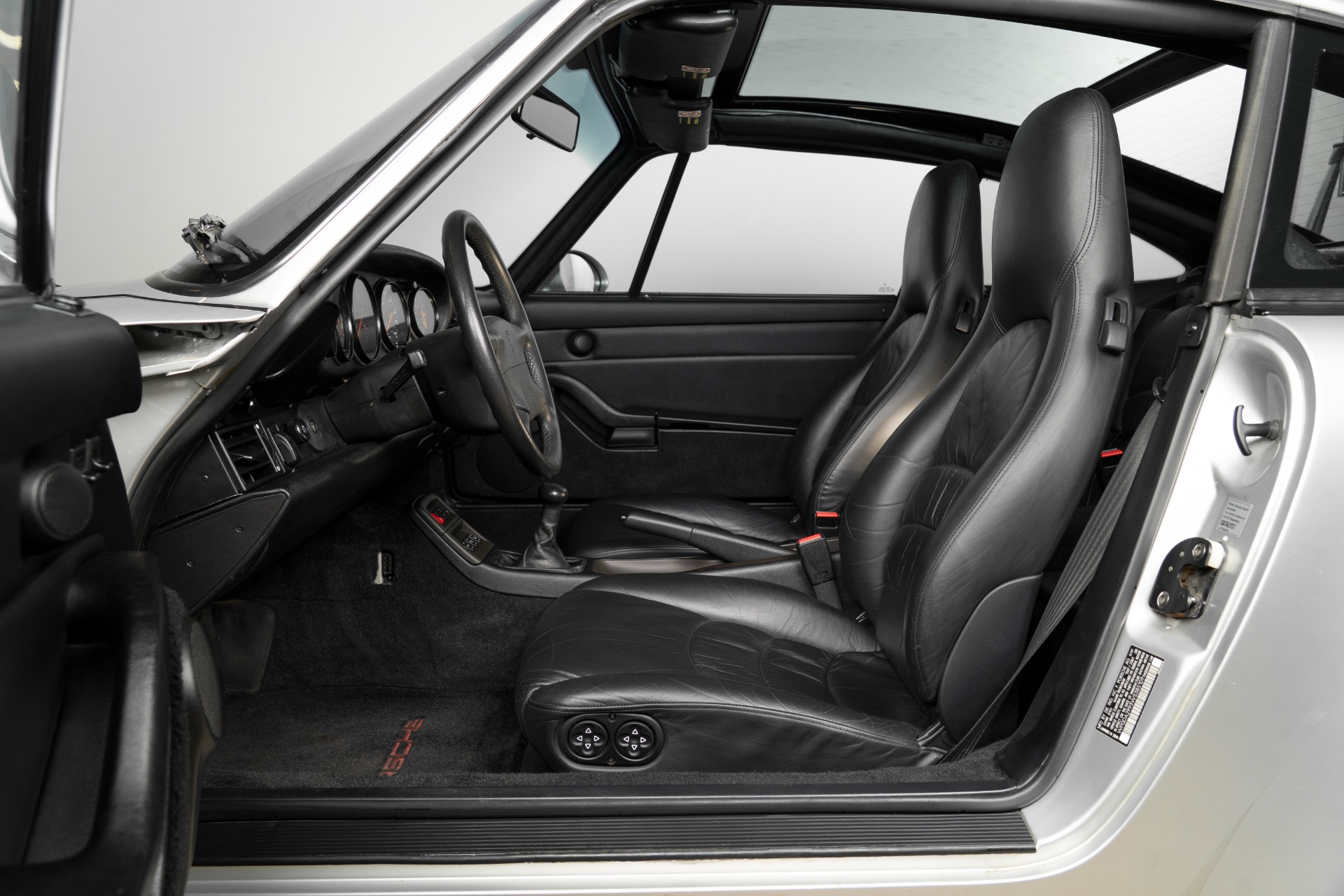 Used-1998-Porsche-911-Targa