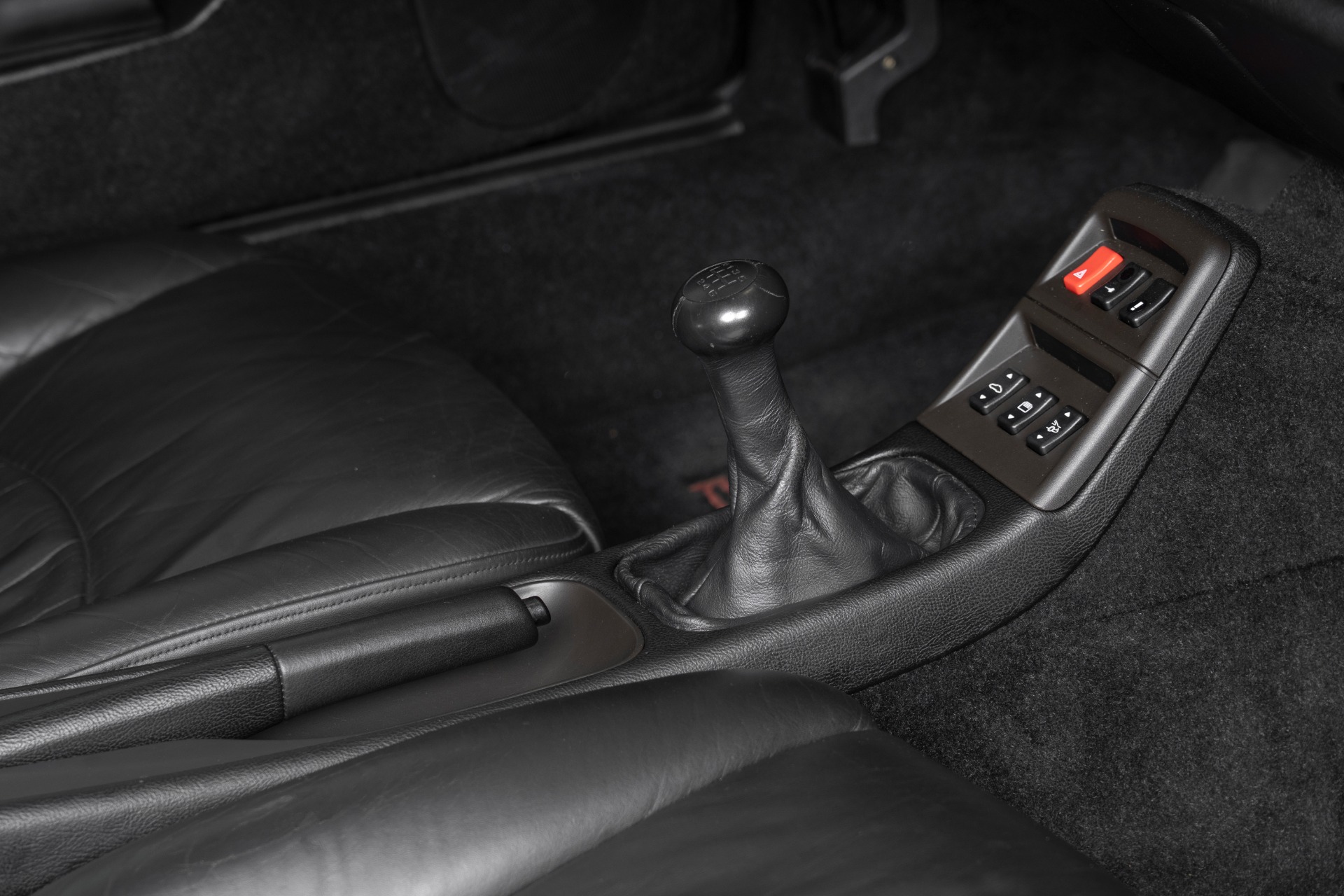 Used-1998-Porsche-911-Targa
