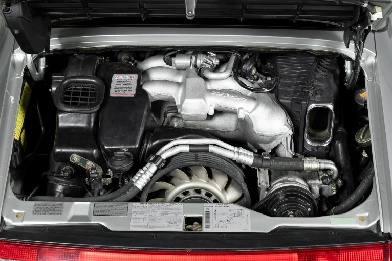 Used-1998-Porsche-911-Targa