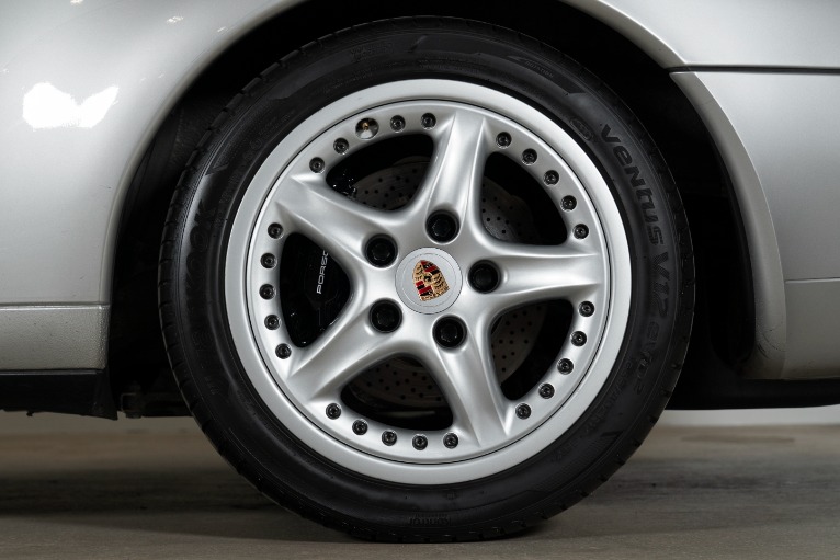 Used-1998-Porsche-911-Targa