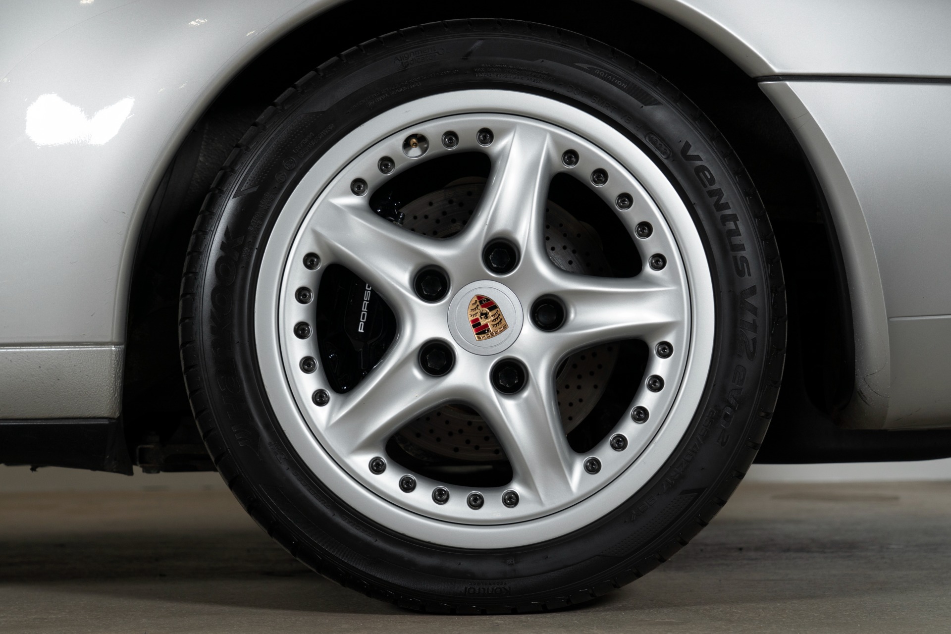 Used-1998-Porsche-911-Targa