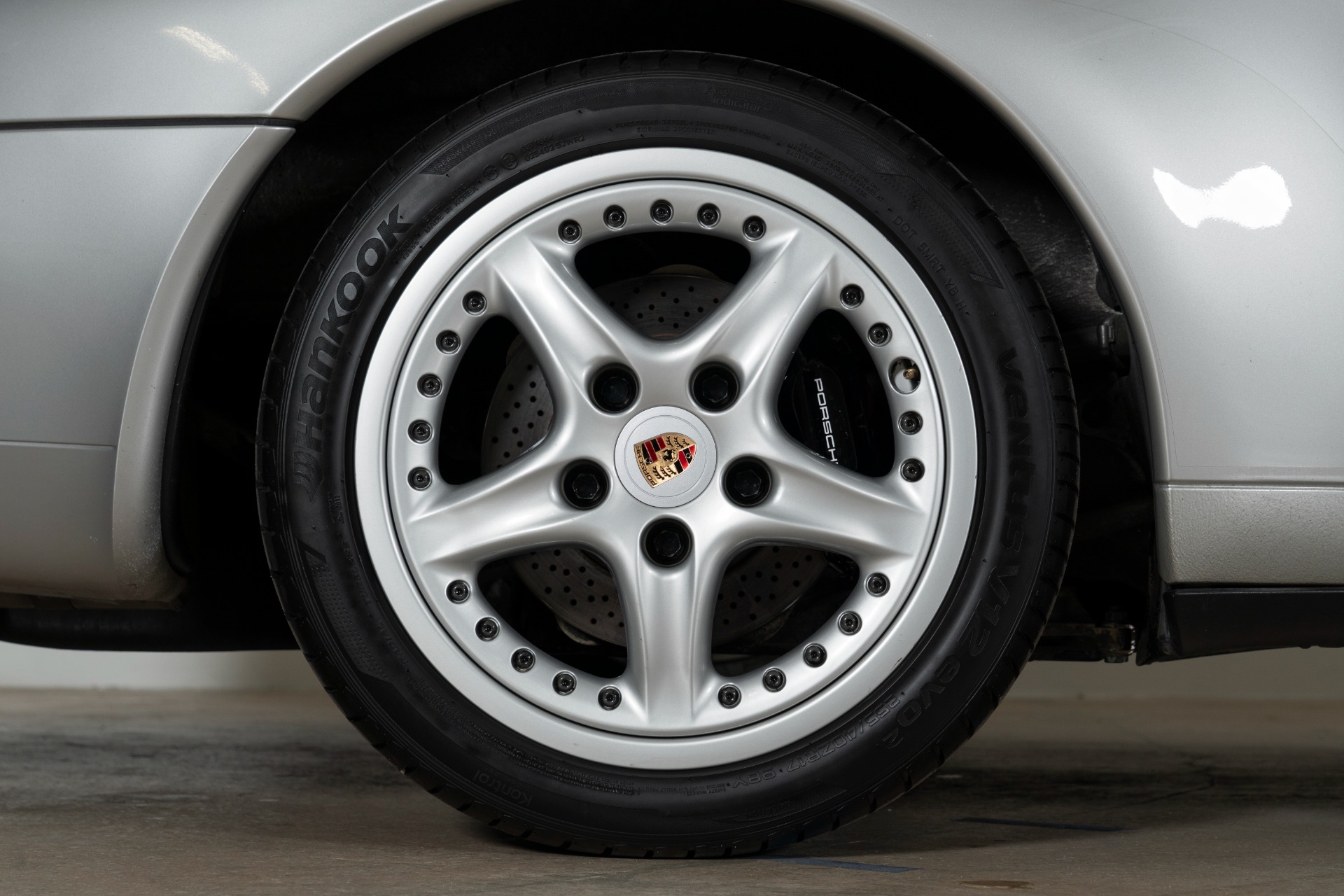 Used-1998-Porsche-911-Targa