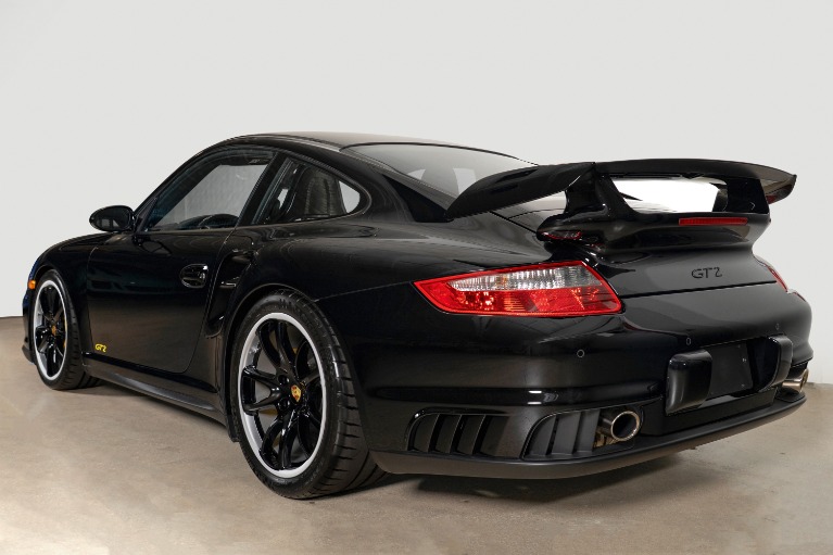 Used-2008-Porsche-911-GT2