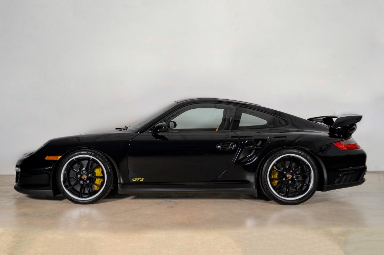 Used-2008-Porsche-911-GT2