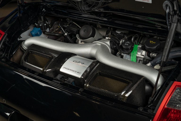 Used-2008-Porsche-911-GT2