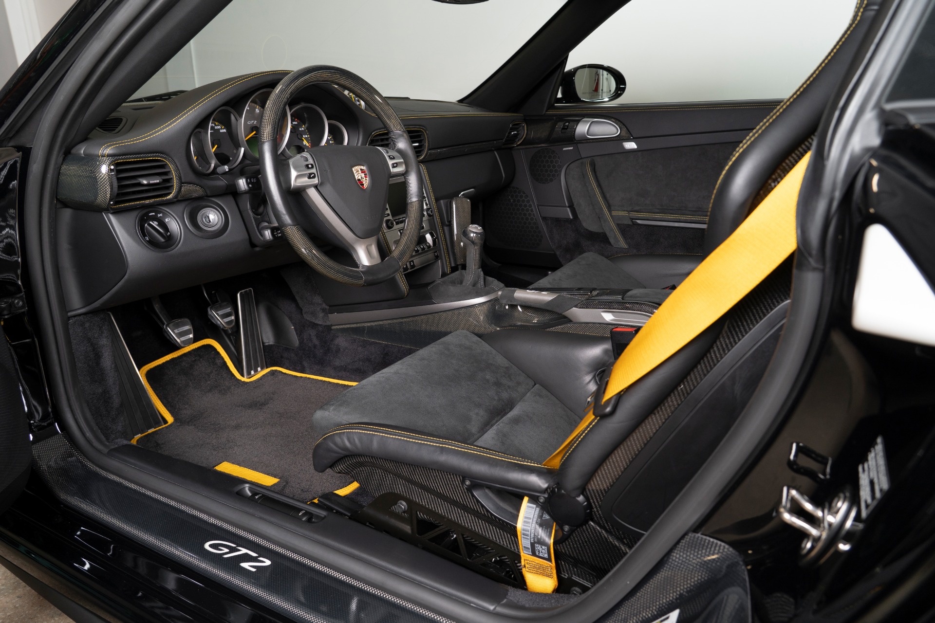Used-2008-Porsche-911-GT2