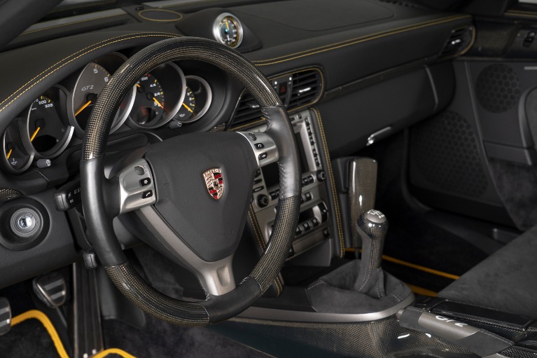 Used-2008-Porsche-911-GT2