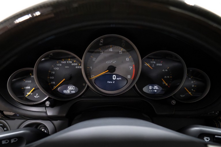 Used-2008-Porsche-911-GT2